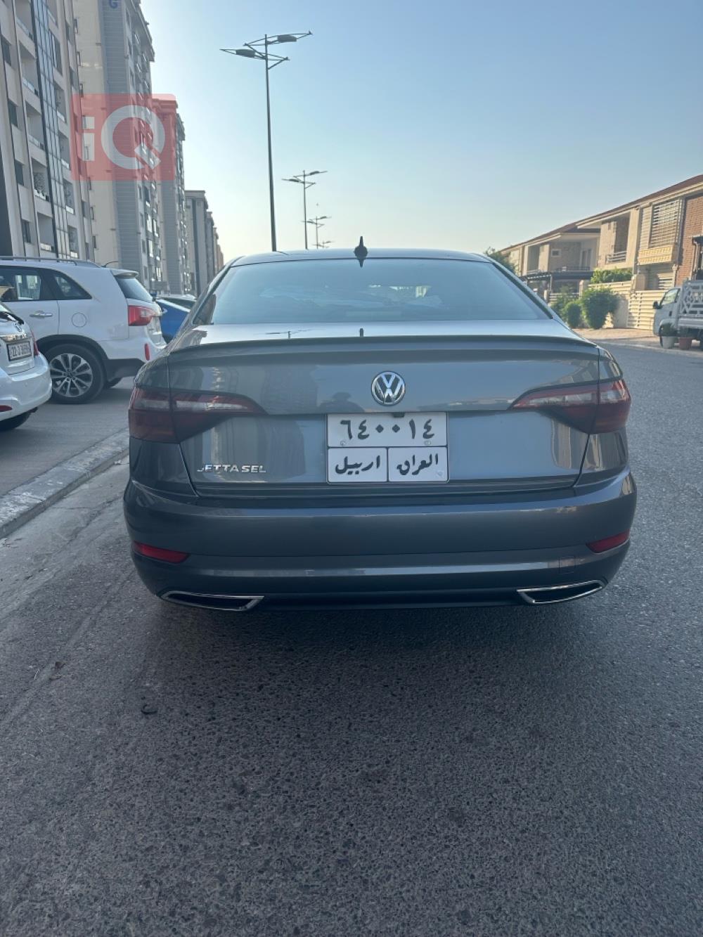 فولكسفاغن جيتا